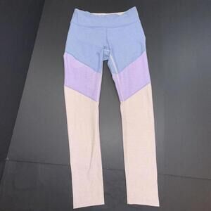 Outdoor Voices Springs Leggings Gym Workout Yoga Hikin Preppy Luxury Athleisure